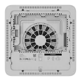 NVR HAC 16-kanalit 1xHDD valge (6/6)