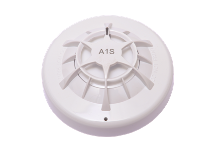 Temperatuuriandur (A1S) ORB-HT-11166-APO valge