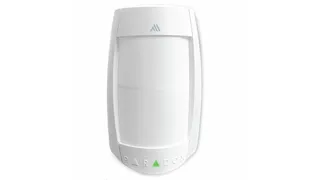 Juhtmevaba liikumisandur PMD75M PIR+PET 40kg valge