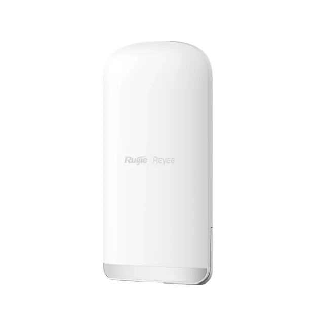 Wireless bridge RG-EST330F-P 13dBi 3km 2xPoe out valge | kaameramaailm.ee Wireless bridge RG-EST330F-P 13dBi 3km 2xPoe out valge