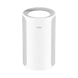Ruuter P4 SA/NSA 5G Wi-Fi 6 valge (1/2)