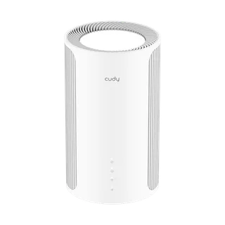 Ruuter P4 SA/NSA 5G Wi-Fi 6 valge