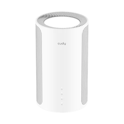 Ruuter P4 SA/NSA 5G Wi-Fi 6 valge