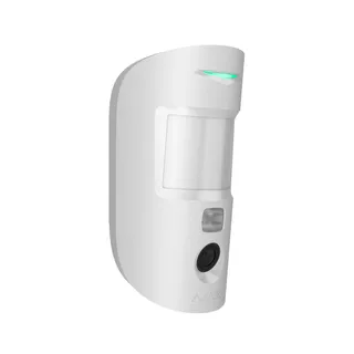 Liikumisandur MotionCam HDR + kaamera sise valge