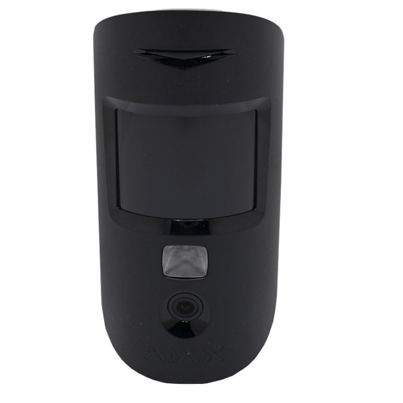 Liikumisandur MotionCam (PhOD) must