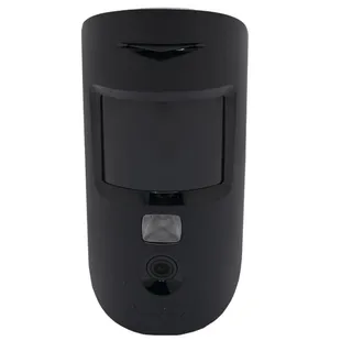 Liikumisandur MotionCam (PhOD) must