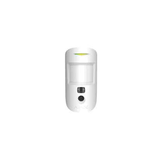 Liikumisandur MotionCam (PhOD) juhtmevaba valge
