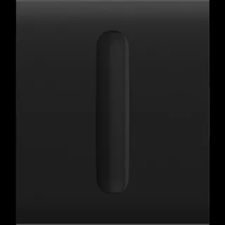 Kesknupp dimmerile CenterButton (Dimmer) [55] must