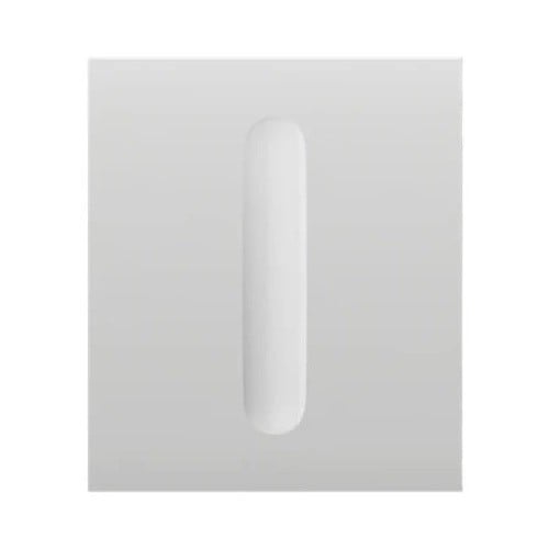 Kesknupp dimmerile CenterButton (Dimmer) [55] valge