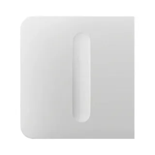 Külgnupp SideButton (Dimmer) [55] valge