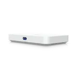 Ubiquiti UCG-Fiber võrgulüüs • 2 × 10G SFP+ ja 4 × 2,5 GbE (2/5)