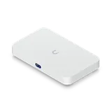 Ubiquiti UCG-Fiber võrgulüüs • 2 × 10G SFP+ ja 4 × 2,5 GbE (5/5)