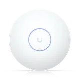 Ubiquiti U7-LR pääsupunkt – UniFi WiFi 7 kaheribaline 2.4/5 GHz, 2.5 GbE, PoE+ (1/5)