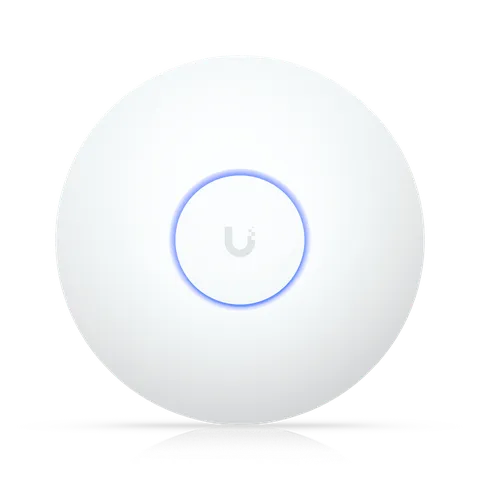 Ubiquiti U7-LR pääsupunkt – UniFi WiFi 7 kaheribaline 2.4/5 GHz, 2.5 GbE, PoE+
