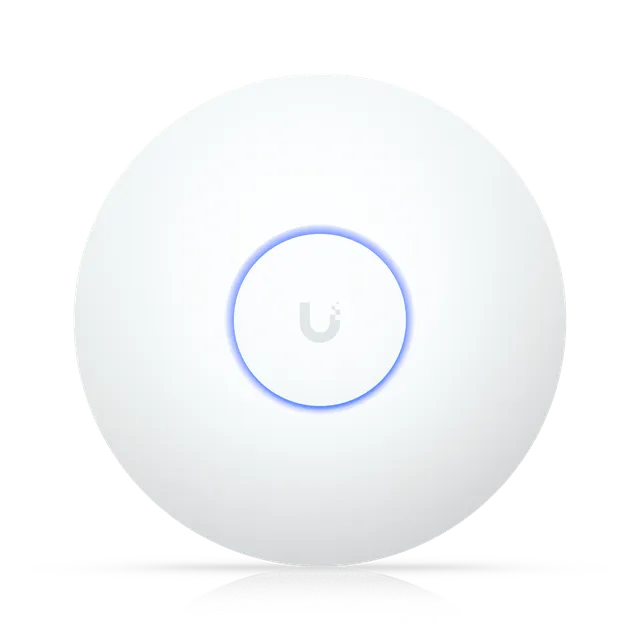 Ubiquiti U7-LR pääsupunkt – UniFi WiFi 7 kaheribaline 2.4/5 GHz, 2.5 GbE, PoE+ | kaameramaailm.ee Ubiquiti U7-LR pääsupunkt – UniFi WiFi 7 kaheribaline 2.4/5 GHz, 2.5 GbE, PoE+