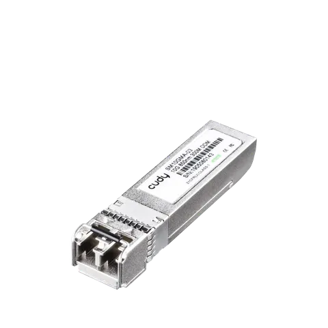 SFP+ moodul SM10GMA-03 850nm multimode LC 300m