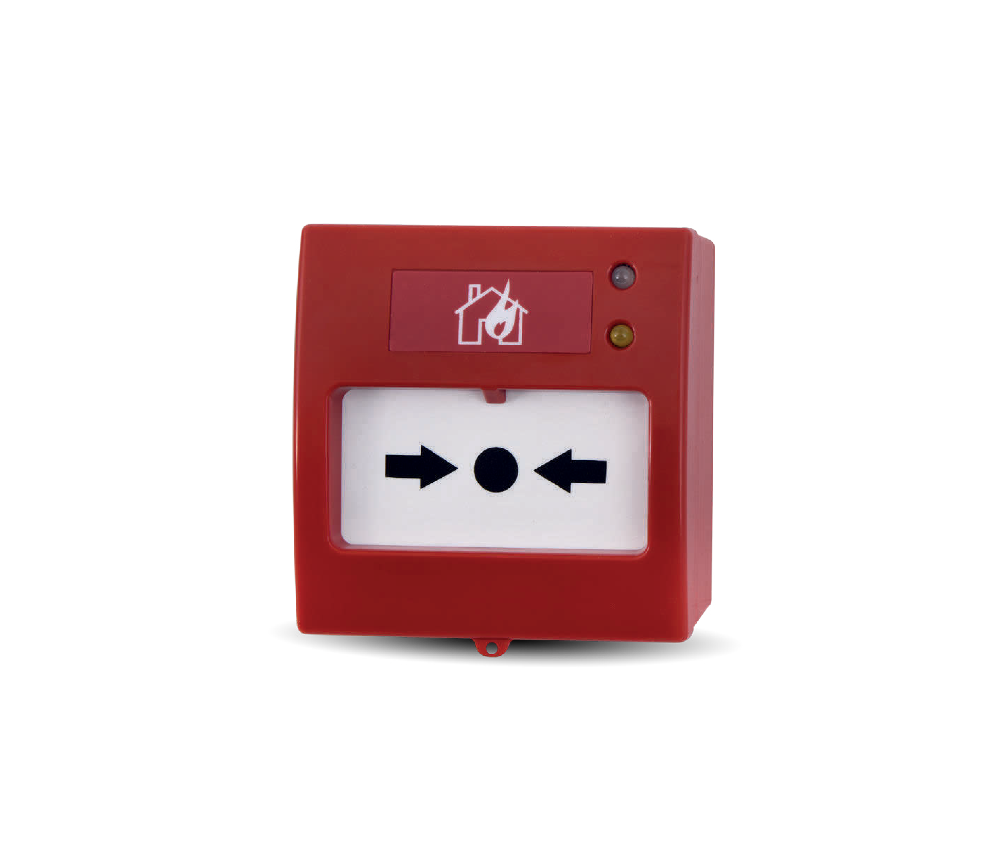 Addresseeritav Fire nupp TFB-2266 isolatsiooniga