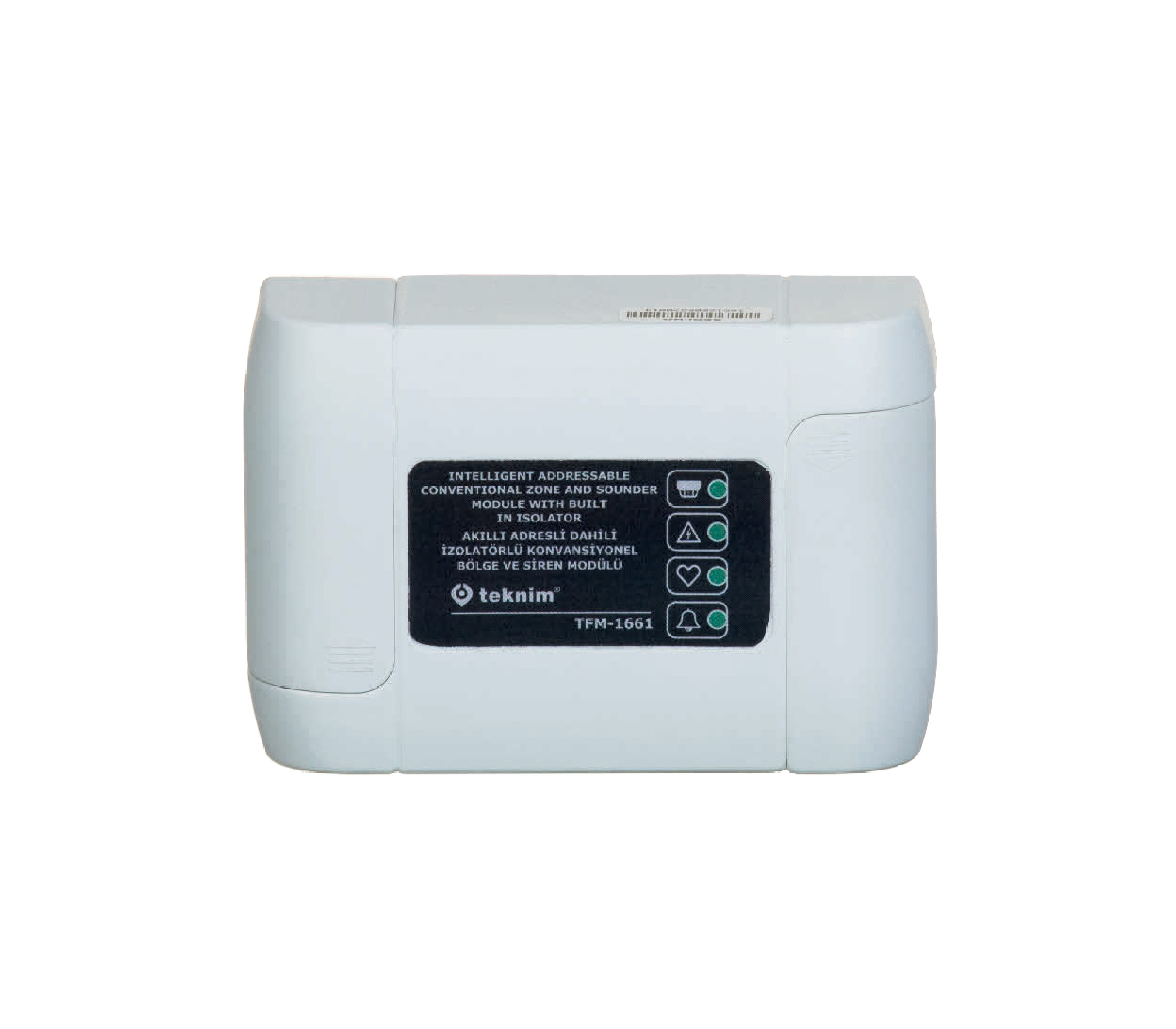 Addresseeritav moodul TFM-1661