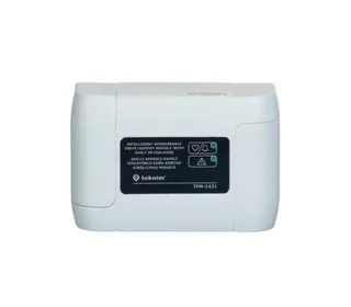 Addresseeritav I/O mini moodul TFM-1431