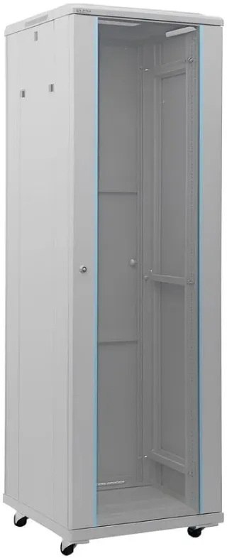 Võrgukapp A2-8842 19" 42U 800x800x2055mm hall
