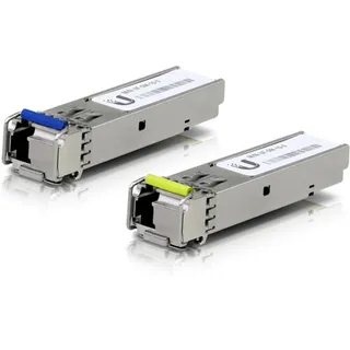 Optiline moodul UACC-OM-SM-1G-S-2 1G Single-Mode
