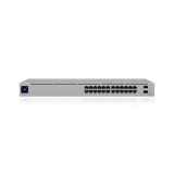Switch USW-24 24 porti RJ45 1000Mbps (1/6)