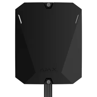 Keskseade Superior Hub Hybrid 2 must