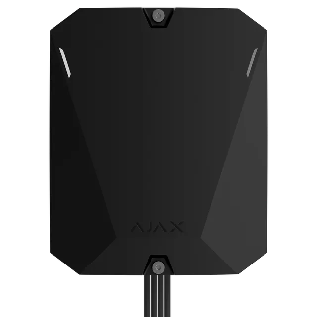 Keskseade Superior Hub Hybrid 2 must | kaameramaailm.ee Keskseade Superior Hub Hybrid 2 must