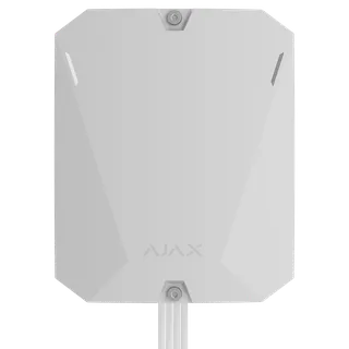 Keskseade Superior Hub Hybrid 2 valge
