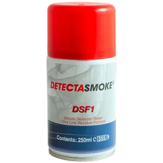 Suitsuanduri test-aerosool DetectaSmoke DSF1 tuleohtlik 250ml