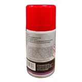 Õhupuhur DetectaDusta DDF1 suitsu- ja CO andurite puhastamiseks tuleohtlik 250ml (2/2)