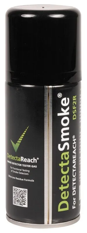 Asendusaerosool suitsuanduri testimiseks DetectaReach DSF2R (DR1 jaoks) tuleohtlik 150 ml