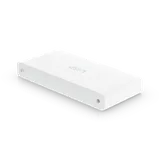 UISP Ruuter UISP-R 8GbE-porti 8 27V passive PoE porti (2/5)