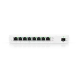 UISP Ruuter UISP-R 8GbE-porti 8 27V passive PoE porti (4/5)