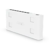 UISP Ruuter UISP-R 8GbE-porti 8 27V passive PoE porti (5/5)