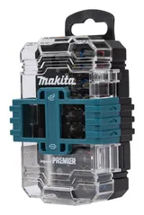 Kruvikeeraja otsikute komplekt E-13552 Impact Premier 30 otsikut +magnethoidik (2/5)