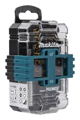 Kruvikeeraja otsikute komplekt E-13552 Impact Premier 30 otsikut +magnethoidik (3/5)