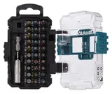 Kruvikeeraja otsikute komplekt E-13552 Impact Premier 30 otsikut +magnethoidik (5/5)
