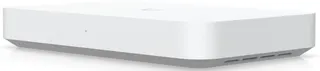 Gateway Fiber UXG-Fiber 30W 10G SFP+ porti 4-porti 2.5 GbE