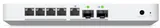 Gateway Fiber UXG-Fiber 30W 10G SFP+ porti 4-porti 2.5 GbE (2/3)