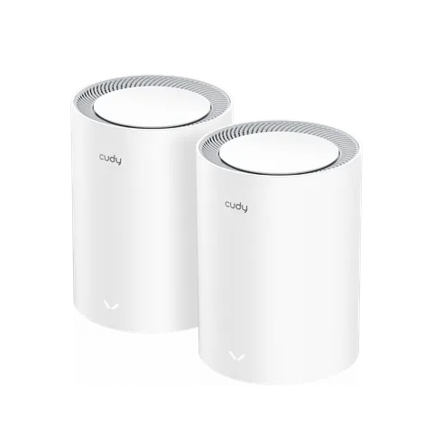WiFi mesh M3600 WiFi 7 valge 2tk