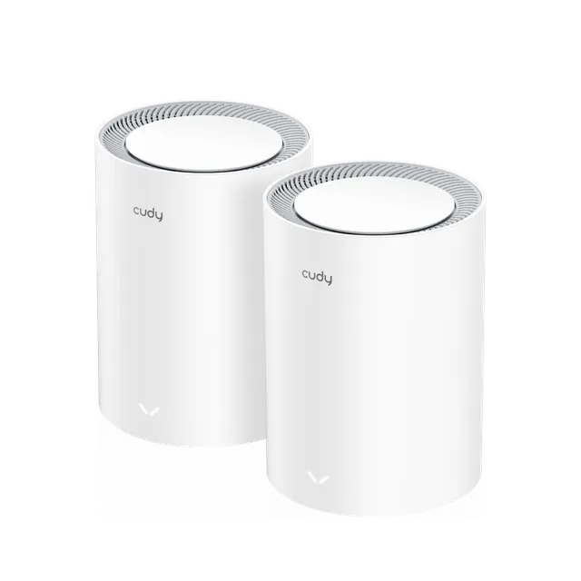 WiFi mesh M3600 WiFi 7 valge 2tk | kaameramaailm.ee WiFi mesh M3600 WiFi 7 valge 2tk