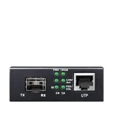 Meediakonverter MC220 1.0 SFP 1.25G RJ45 1000Mbps (2/2)