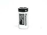 Patarei Panasonic Industrial CR123A Liitium 3V 1tk (1/2)