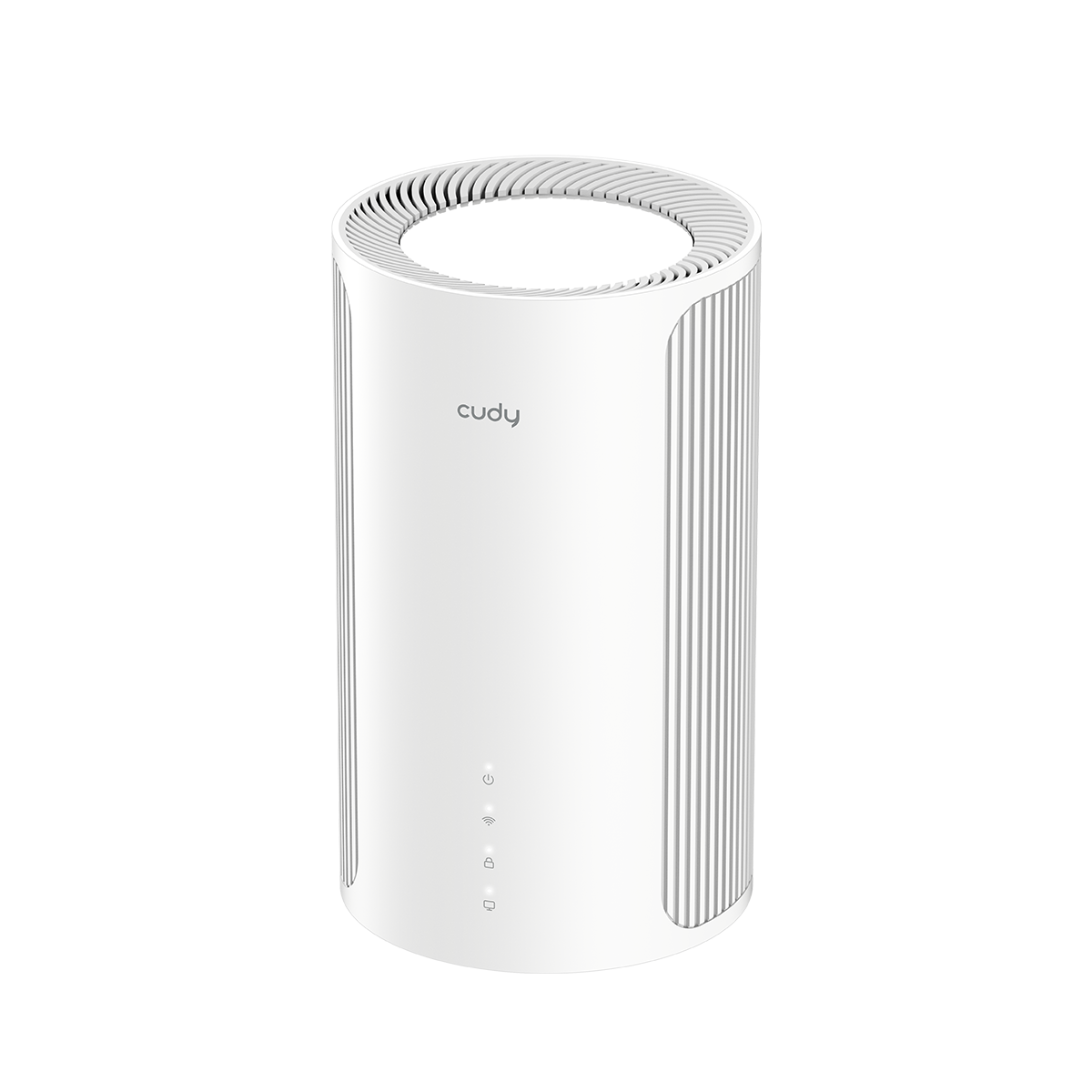 WiFi mesh M11000 BE11000 1.0 WiFi 7 2.5G valge 1tk