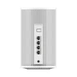 WiFi mesh M11000 BE11000 1.0 WiFi 7 2.5G valge 1tk (2/3)