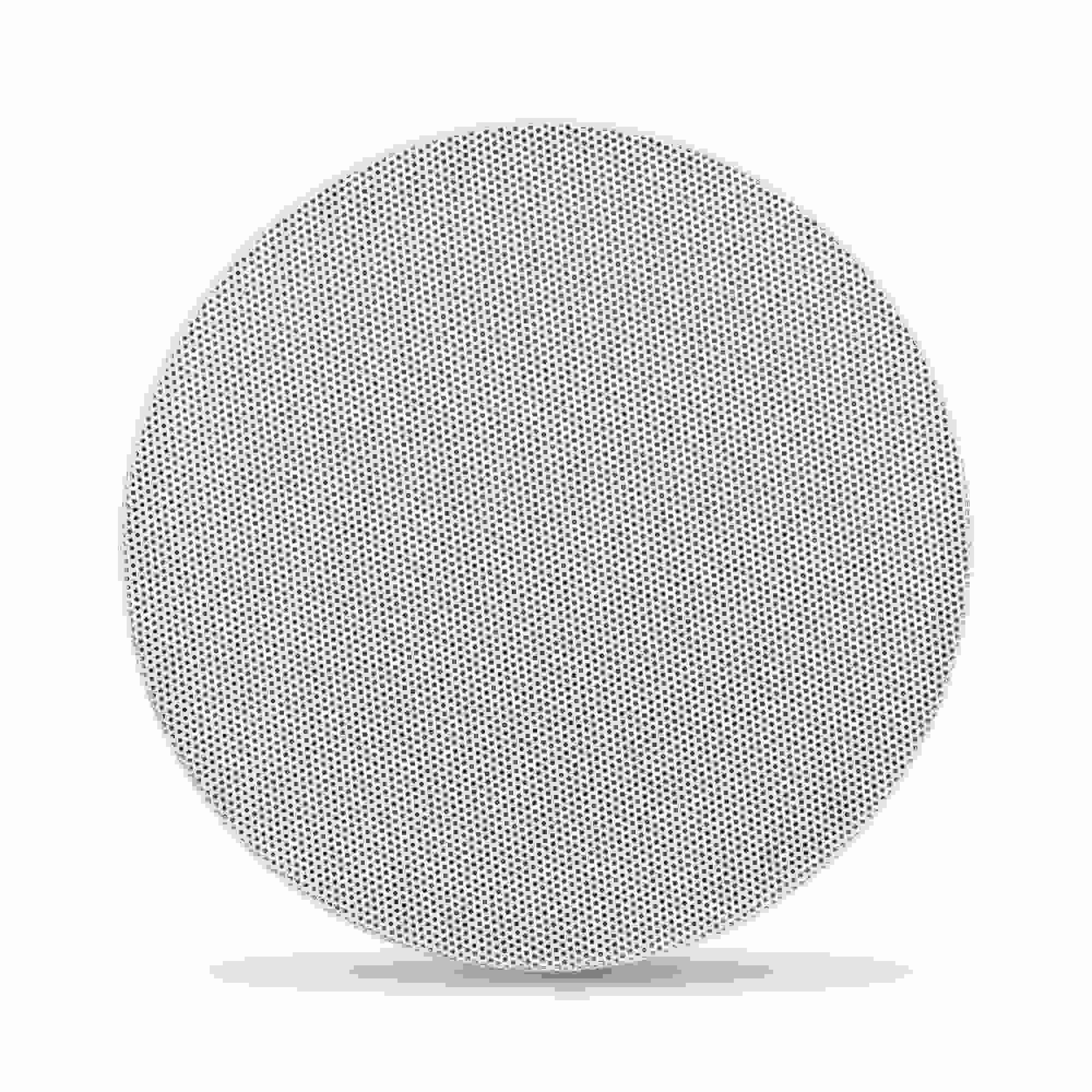 Laekõlar MCR 4EN 4" EN54-24 metall valge