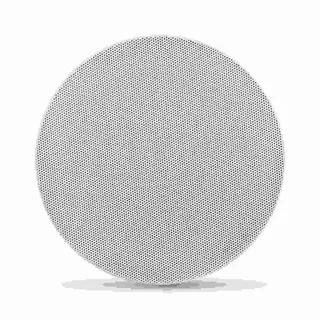 Laekõlar MCR 4EN 4" EN54-24 metall valge