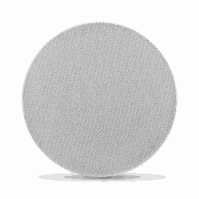Laekõlar MCR 4EN 4" EN54-24 metall valge | kaameramaailm.ee Laekõlar MCR 4EN 4" EN54-24 metall valge