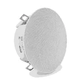 Laekõlar MCR 4EN 4" EN54-24 metall valge (2/4)